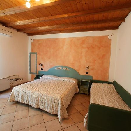 Agriturismo Roeno Belluno Veronese Екстер'єр фото