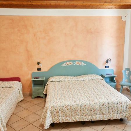 Agriturismo Roeno Belluno Veronese Екстер'єр фото
