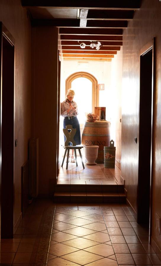 Agriturismo Roeno Belluno Veronese Екстер'єр фото