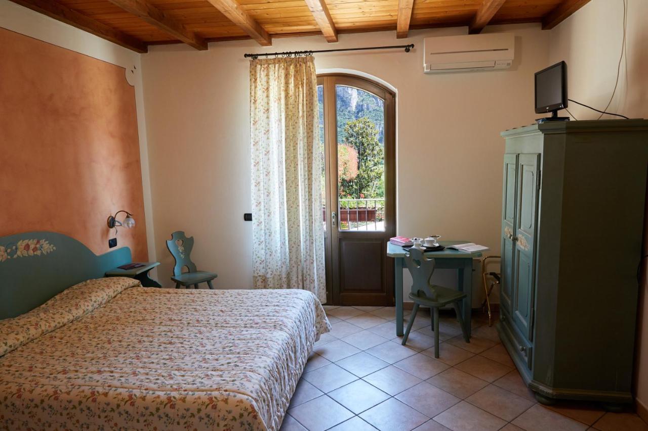 Agriturismo Roeno Belluno Veronese Екстер'єр фото