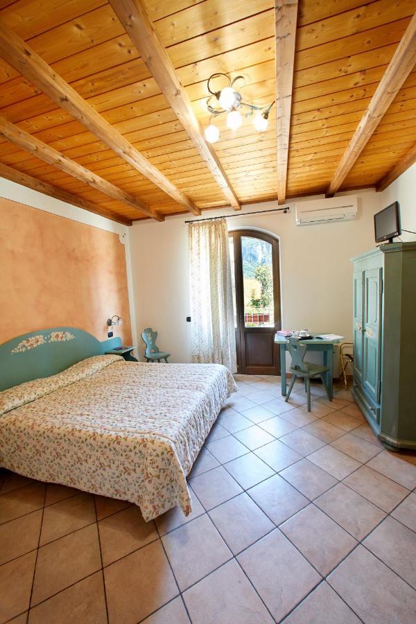 Agriturismo Roeno Belluno Veronese Екстер'єр фото