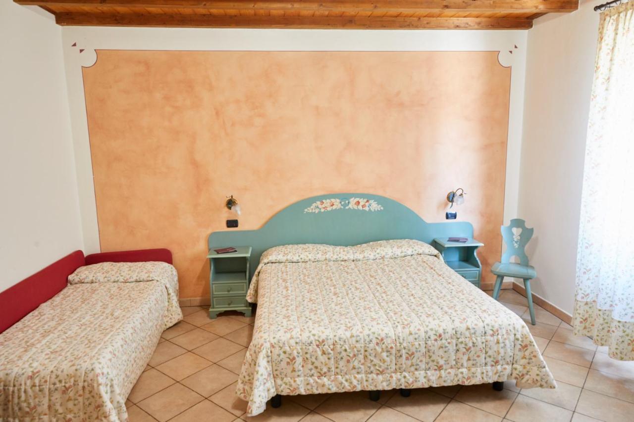 Agriturismo Roeno Belluno Veronese Екстер'єр фото