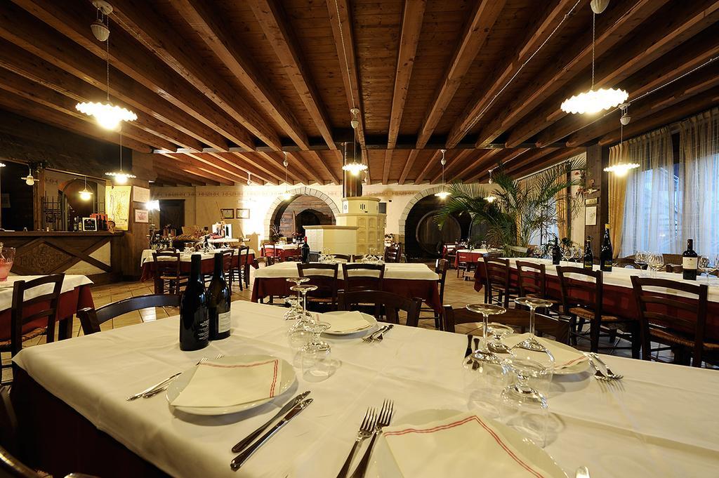 Agriturismo Roeno Belluno Veronese Екстер'єр фото