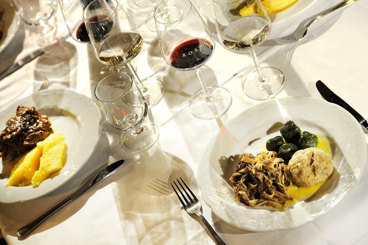 Agriturismo Roeno Belluno Veronese Екстер'єр фото