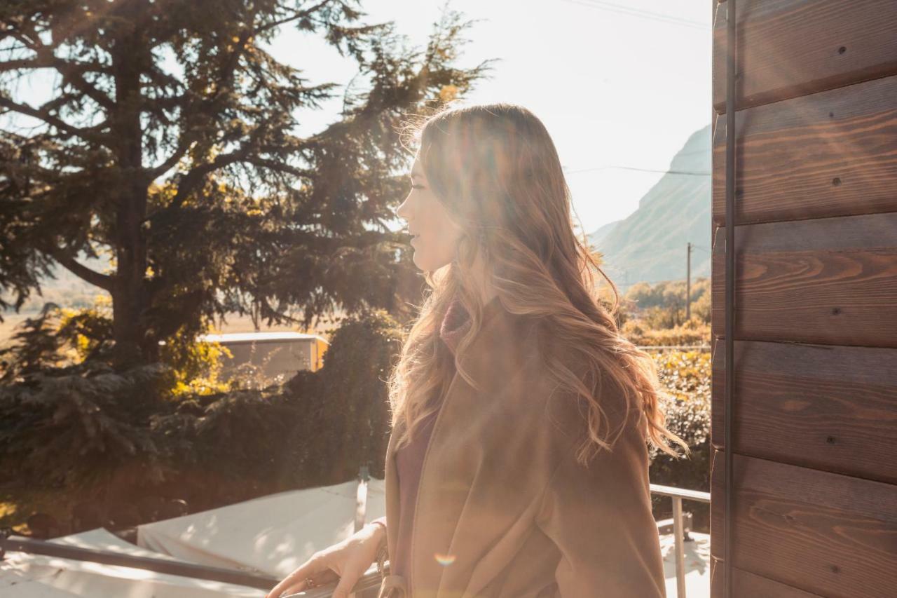 Agriturismo Roeno Belluno Veronese Екстер'єр фото